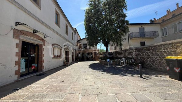 appartamento in vendita a Manciano