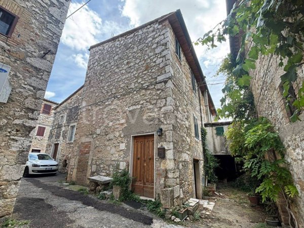 casa indipendente in vendita a Manciano in zona Saturnia