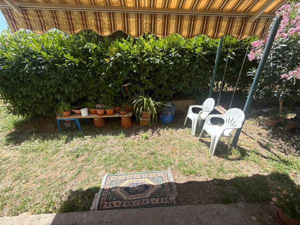 appartamento in vendita a Manciano