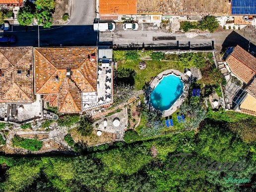 casa indipendente in vendita a Manciano