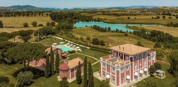 appartamento in vendita a Manciano
