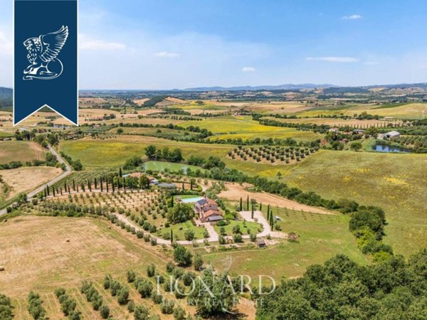 casa indipendente in vendita a Manciano