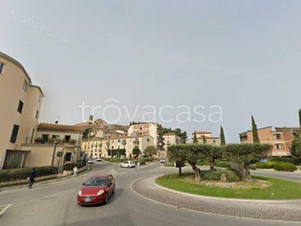 appartamento in vendita a Manciano