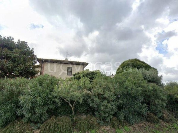 casa indipendente in vendita a Manciano in zona Marsiliana