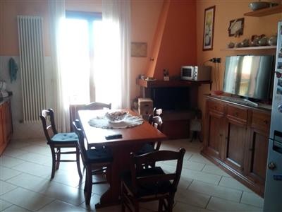 casa indipendente in vendita a Manciano in zona Capanne