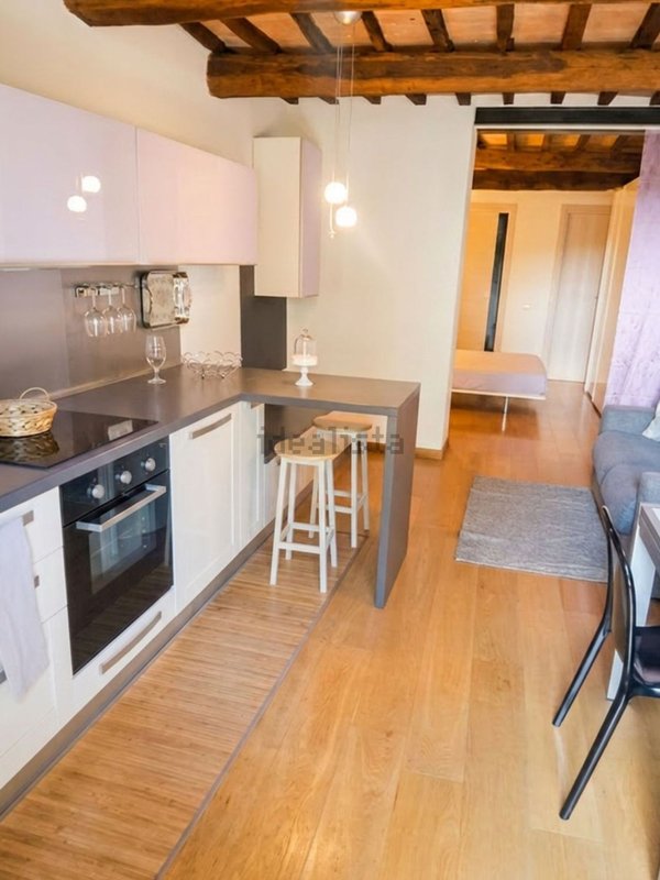 appartamento in vendita a Manciano in zona Montemerano