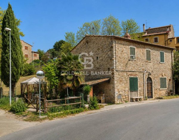 appartamento in vendita a Manciano