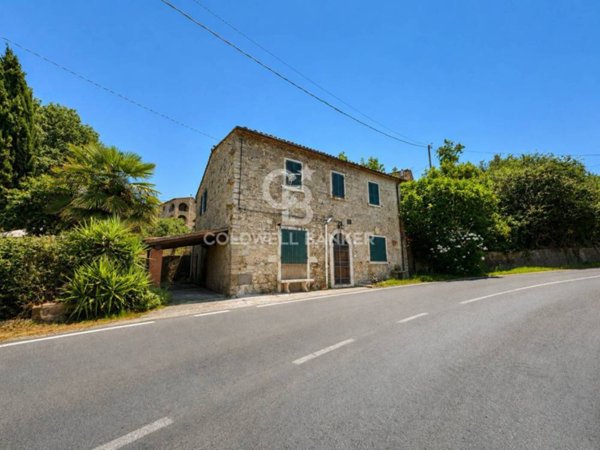 appartamento in vendita a Manciano