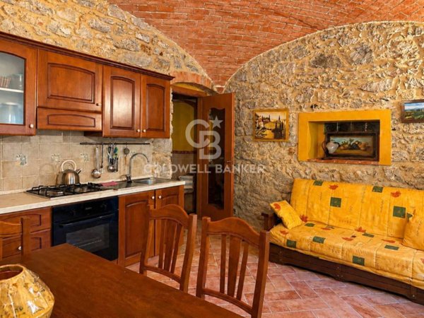 appartamento in vendita a Manciano