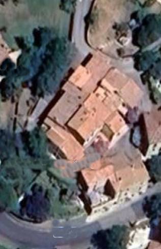 appartamento in vendita a Manciano in zona Montemerano