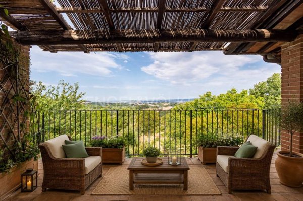 casa indipendente in vendita a Manciano in zona Montemerano