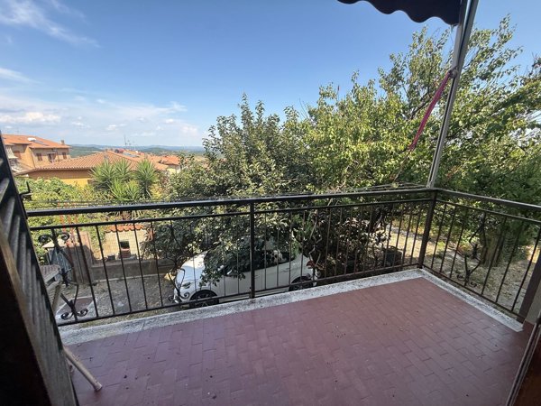 appartamento in vendita a Manciano