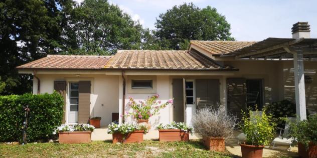 casa indipendente in vendita a Manciano