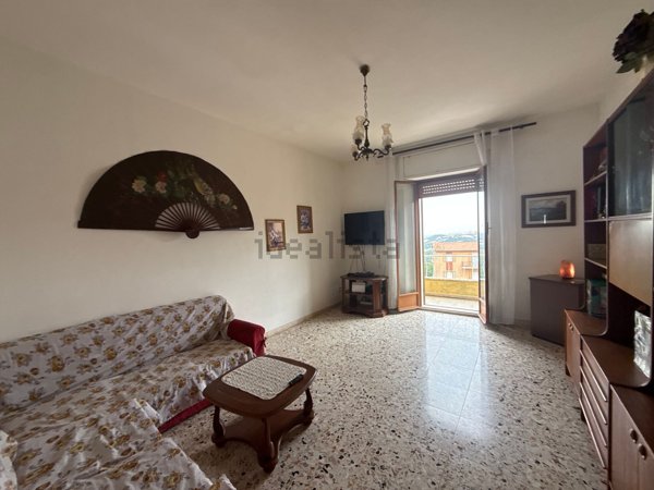 appartamento in vendita a Manciano