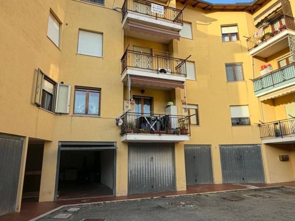 appartamento in vendita a Manciano