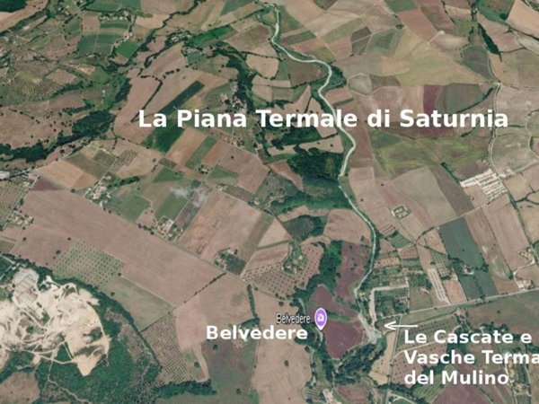 locale di sgombero in vendita a Manciano