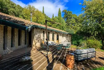 casa indipendente in vendita a Manciano in zona Saturnia