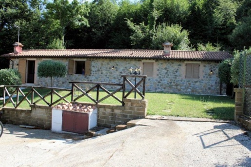 appartamento in vendita a Manciano in zona Capanne