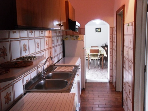 appartamento in vendita a Manciano