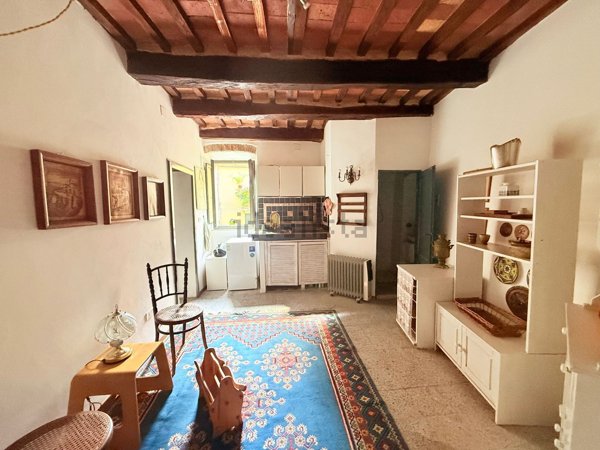 appartamento in vendita a Manciano