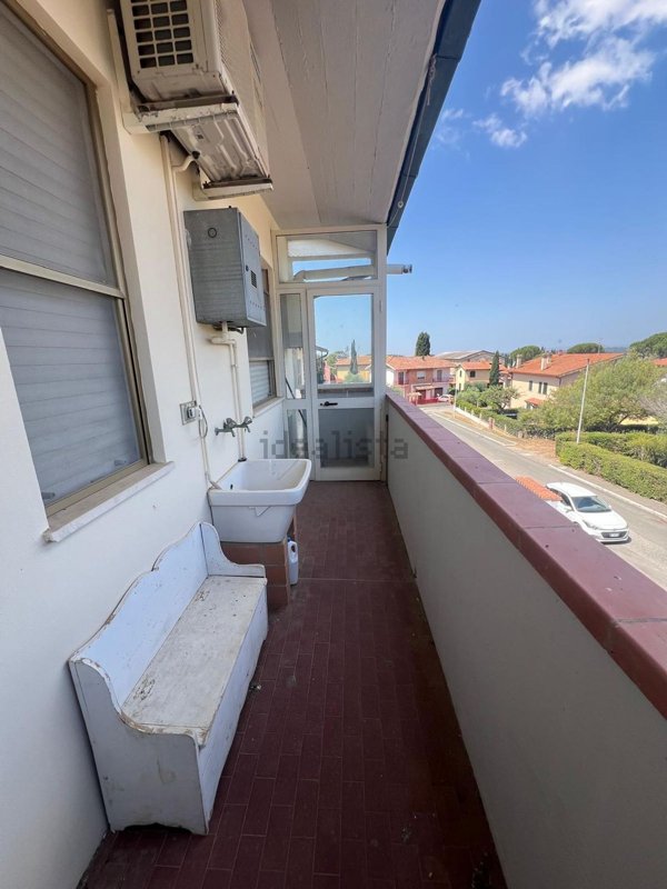 appartamento in vendita a Manciano in zona Marsiliana
