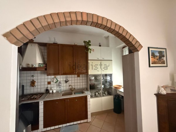 appartamento in vendita a Manciano