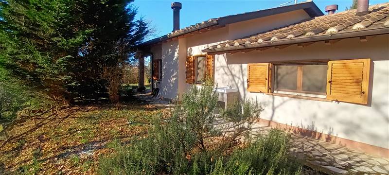 casa indipendente in vendita a Manciano in zona Montemerano