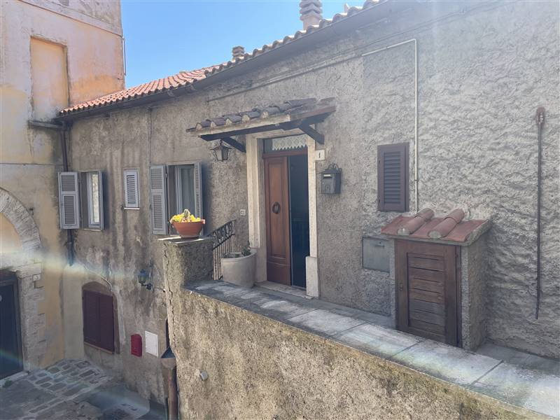 appartamento in vendita a Manciano