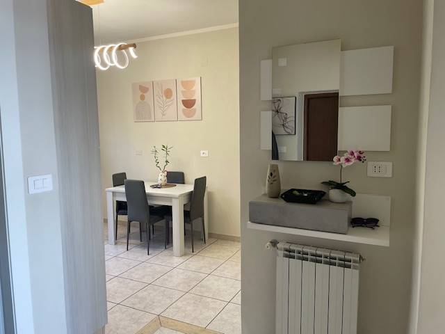 appartamento in vendita a Manciano