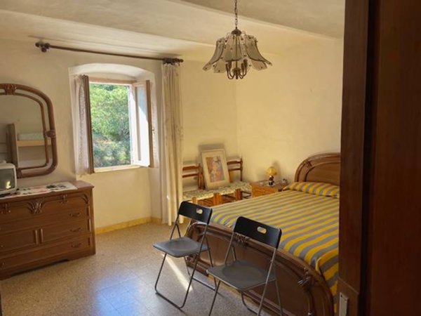 appartamento in vendita a Manciano