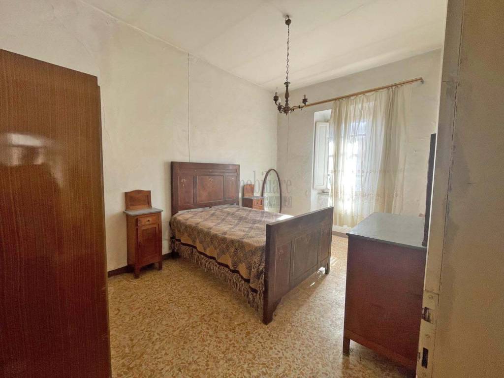 appartamento in vendita a Manciano