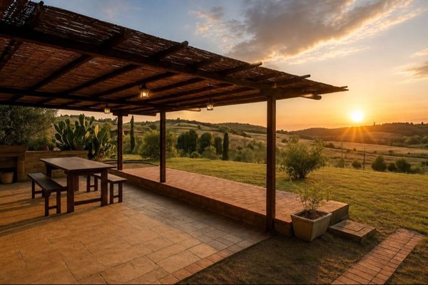 casa indipendente in vendita a Manciano