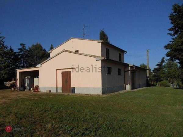 appartamento in vendita a Manciano