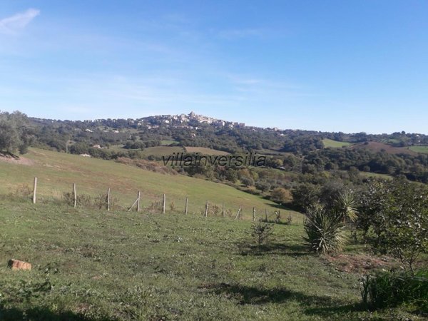casale in vendita a Manciano