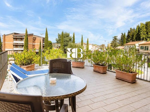 albergo in vendita a Manciano