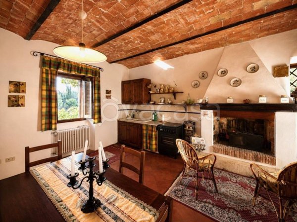 casa indipendente in vendita a Manciano in zona Poggio Murella