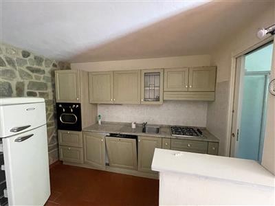 casa indipendente in vendita a Manciano in zona Capanne