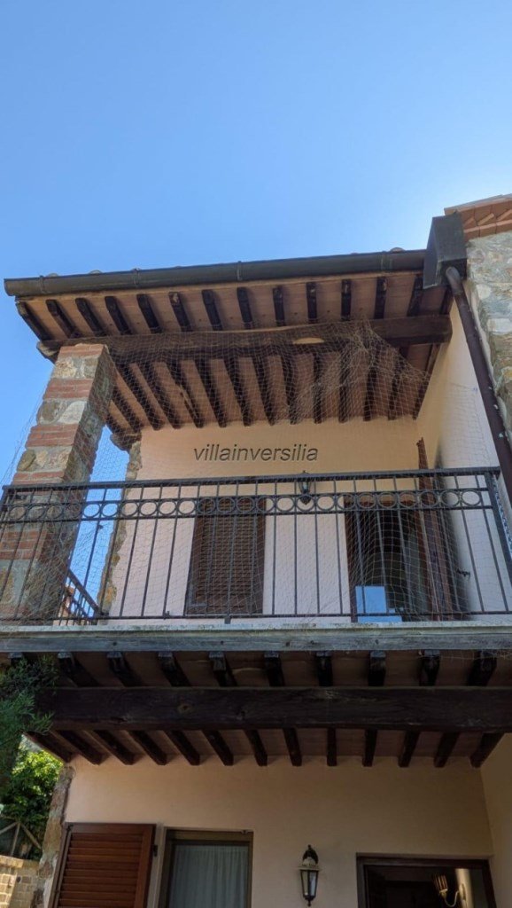 appartamento in vendita a Manciano in zona Poggio Murella