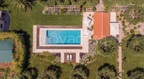 casa indipendente in vendita a Manciano