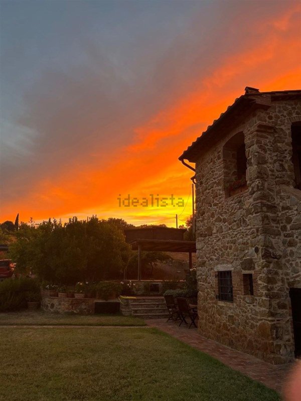 casa indipendente in vendita a Manciano
