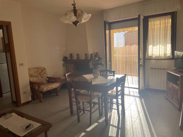appartamento in vendita a Manciano