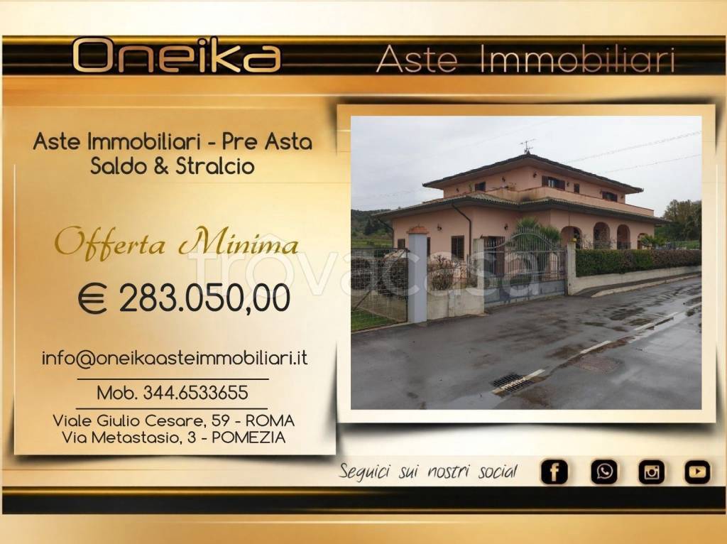 casa indipendente in vendita a Manciano in zona Marsiliana