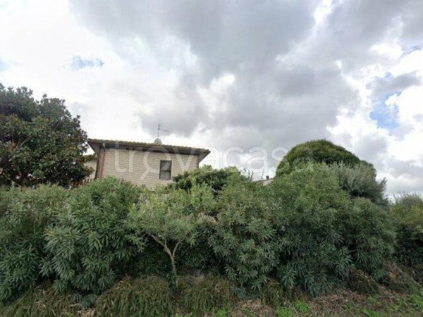 casa indipendente in vendita a Manciano in zona Marsiliana