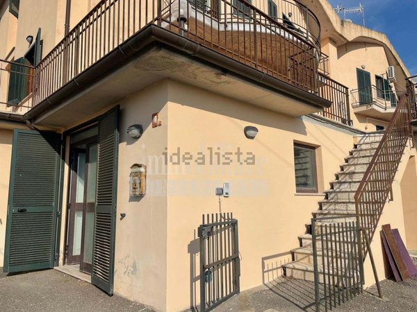 appartamento in vendita a Manciano