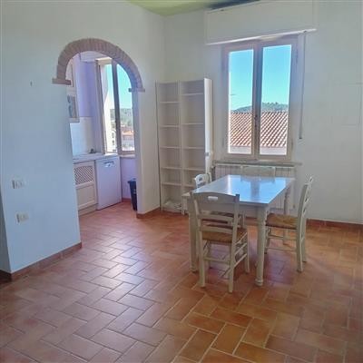appartamento in vendita a Manciano in zona Capanne