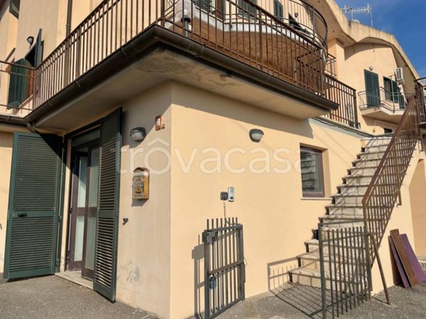 appartamento in vendita a Manciano