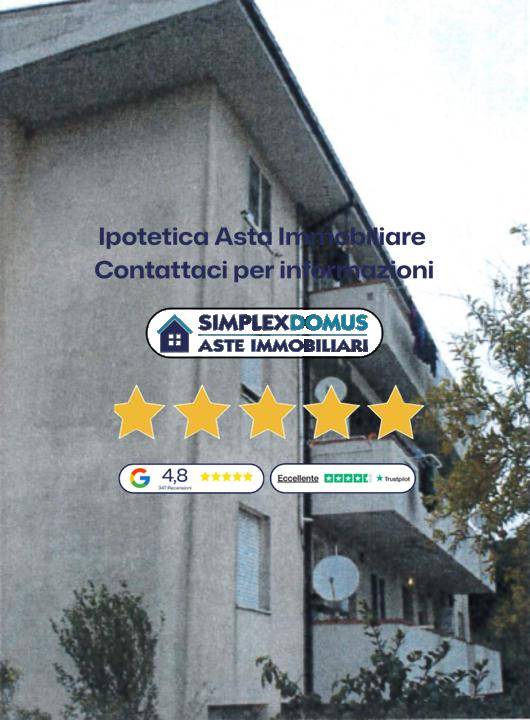 appartamento in vendita a Manciano