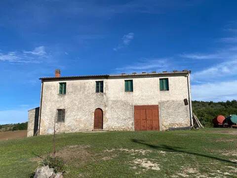 casa indipendente in vendita a Manciano