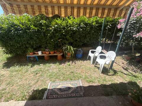 appartamento in vendita a Manciano