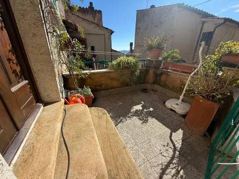 appartamento in vendita a Manciano